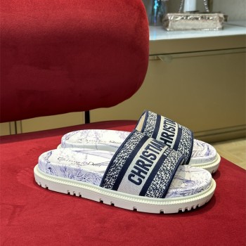 디올 DIOR 여성 샌들 슬리퍼 6컬러