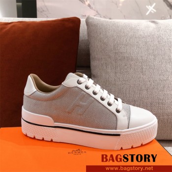 에르메스 HERMES 여성 스니커즈 운동화 신발