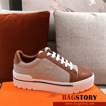 에르메스 HERMES 여성 스니커즈 운동화 신발