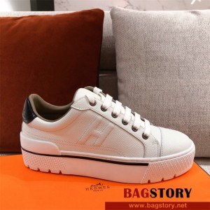 에르메스 HERMES 여성 스니커즈 운동화 신발