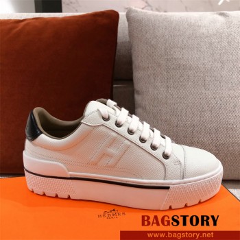 에르메스 HERMES 여성 스니커즈 운동화 신발