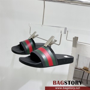 구찌 GUCCI 남여공용 슬리퍼