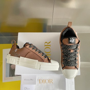 디올 DIOR 남여공용 스니커즈 운동화 신발