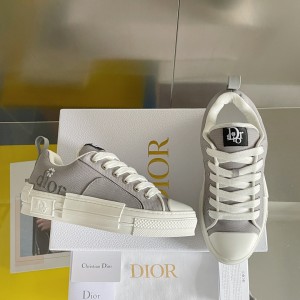 디올 DIOR 남여공용 스니커즈 운동화 신발