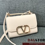 발렌티노 Valentino 가라바니 브이로고 크로스백