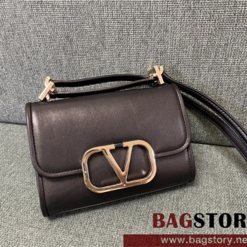 발렌티노 Valentino 가라바니 브이로고 크로스백