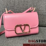 발렌티노 Valentino 가라바니 브이로고 크로스백