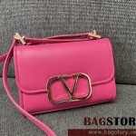 발렌티노 Valentino 가라바니 브이로고 크로스백