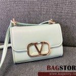 발렌티노 Valentino 가라바니 브이로고 크로스백