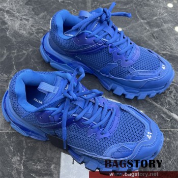 발렌시아가 BALENCIAGA 트랙3 스니커즈 운동화 신발