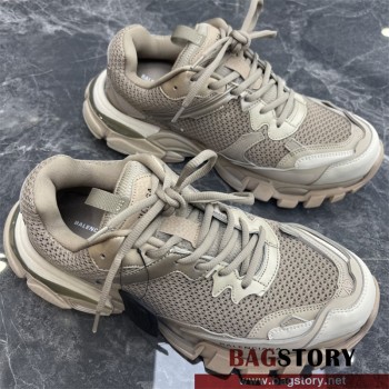 발렌시아가 BALENCIAGA 트랙3 스니커즈 운동화 신발