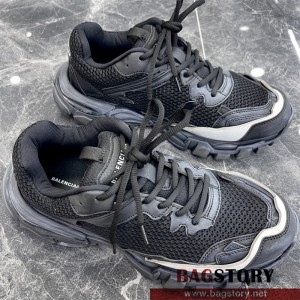 발렌시아가 BALENCIAGA 트랙3 스니커즈 운동화 신발