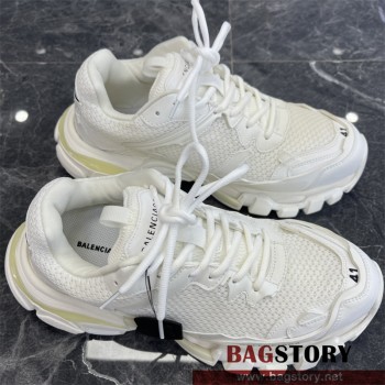 발렌시아가 BALENCIAGA 트랙3 스니커즈 운동화 신발