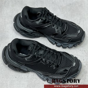 발렌시아가 BALENCIAGA 트랙3 스니커즈 운동화 신발