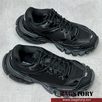 발렌시아가 BALENCIAGA 트랙3 스니커즈 운동화 신발