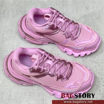 발렌시아가 BALENCIAGA 트랙3 스니커즈 운동화 신발