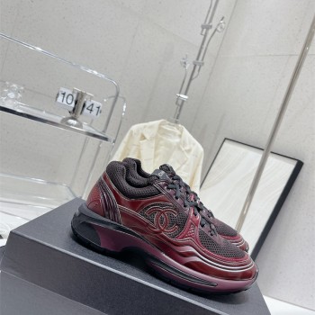 샤넬 CHANEL 스니커즈 운동화 신발