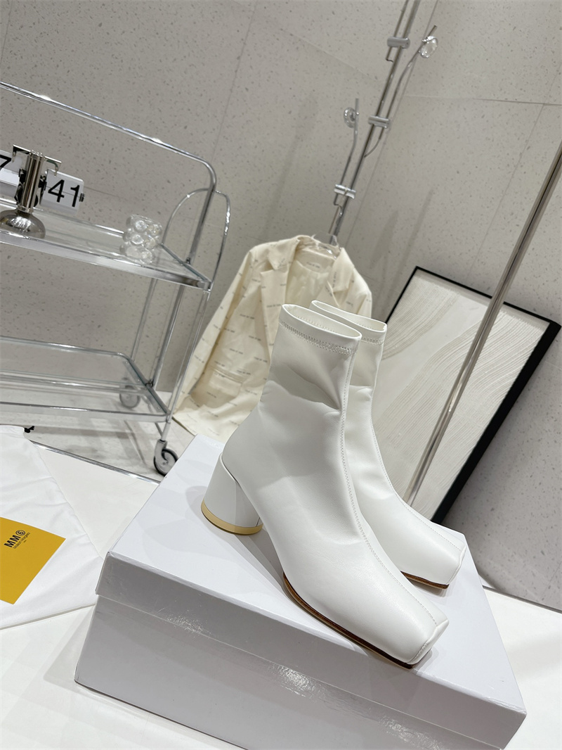 메종마르지엘라 Maison Margiela 부츠 MM6