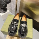 구찌 GUCCI 여성 로퍼 구두 슈즈