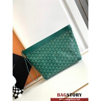 고야드 GOYARD  콘티 파우치