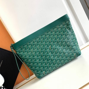 고야드 GOYARD  콘티 파우치