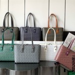 고야드 GOYARD 토트백