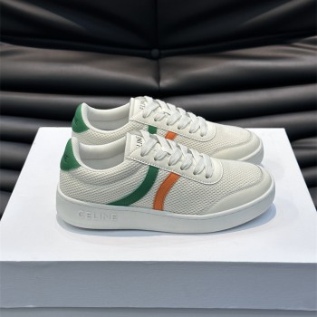셀린느 CELINE 남여공용 스니커즈 운동화 신발
