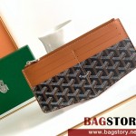고야드 GOYARD  인서트 루이스 카드 홀더