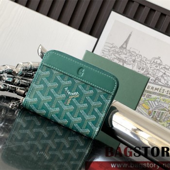 고야드 GOYARD  마티뇽 지갑 미니