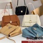 끌로에 Chloe 페넬로페 라지 소프트 숄더백