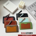 로에베 LOEWE 카드지갑