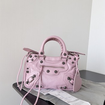 발렌시아가 BALENCIAGA  NEO CAGOLE 네오카골 스몰 토트백