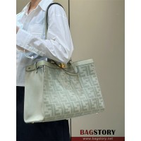 펜디 FENDI 토트백 41CM