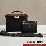 펜디 FENDI 피카부백 23cm