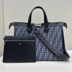 펜디 FENDI 피카부 토트백 41CM