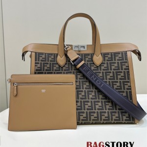 펜디 FENDI 피카부 토트백 41CM