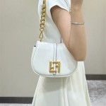 펜디 FENDI  커몬백 스몰 20cm