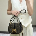 펜디 FENDI 커몬백 스몰 20cm