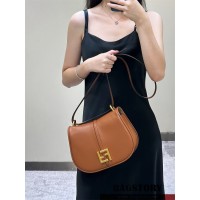 펜디 FENDI 커몬백 미디움 25cm