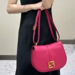 펜디 FENDI 커몬백 미디움 25cm