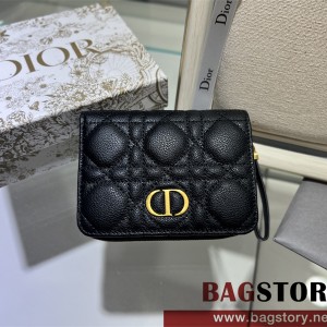 디올 DIOR 반지갑