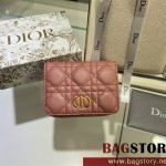 디올 DIOR 반지갑