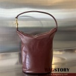 보테가베네타 BV   미디엄 호보 놋  숄더백 730965