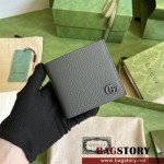 구찌 GUCCI남성 GG 마몬트 반지갑 428725