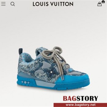 루이비통 LV 남성 스니커즈 운동화 신발