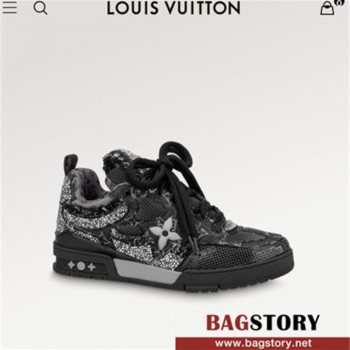 루이비통 LV 남성 스니커즈 운동화 신발