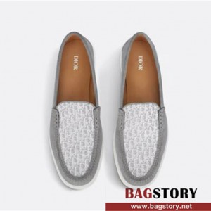 디올 DIOR 로퍼 구두 슈즈