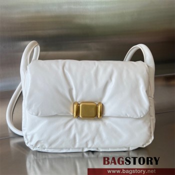 보테가베네타 BOTTEGA VENETA  Add 투 위시 크로스백  717237