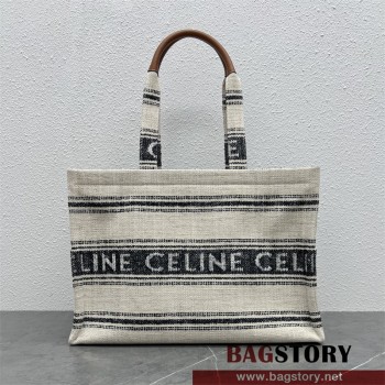 셀린느 카바스 타이즈 트리오페 토트백 196762