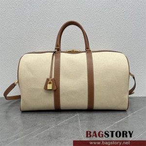 셀린느 CELINE  트리옴페 카바스 트래블백 190672